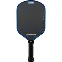 Raquette de pickleball Nox X-FOAM Nexo 14mm 2026