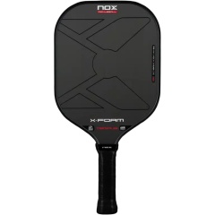 Raquette de pickleball Nox X-FOAM Tempus 16mm 2026
