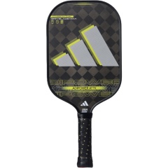 Raquette de pickleball Adidas Adipower Carbon ATTK 3.3