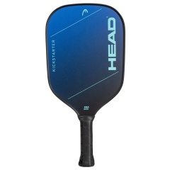 Raquette de pickleball Head Kickstarter Bleu