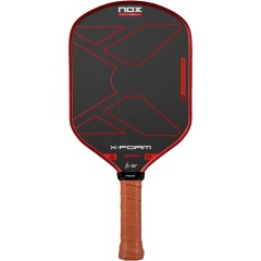 Raquette de pickleball Nox X-FOAM JMA 16mm 2026