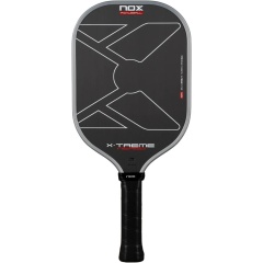 Raquette de pickleball Nox X-TREME Nerbo 16mm 2026