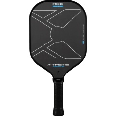 Raquette de pickleball Nox X-TREME Tempus 14mm 2026