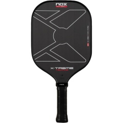 Raquette de pickleball Nox X-TREME Tempus 16mm 2026