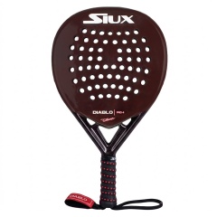 Raquette de padel Siux Diablo Pro 4 2025 - SECOND CHOIX