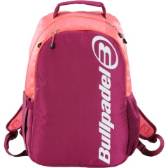 Sac à dos de padel Bullpadel Performance Violet / Rose
