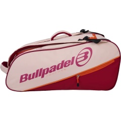 Sac de padel Bullpadel Advance Bleu Marine 2026
