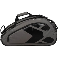 Sac de Padel Nox AT10 Team Gris / Noir