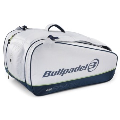 Paletero Bullpadel Pearl Blanco 2025