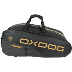 Sac de padel Oxdog Hyper Pro Thermo Noir