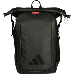 Sac à dos de padel Adidas Multigame Noir / Rouge