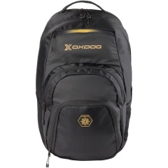 Sac à dos de padel Oxdog Hyper Match Thermo Noir