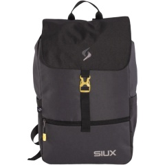Sac à dos de padel Siux Pulse Noir