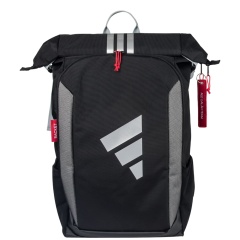Sac à dos de padel Adidas Multigame 3.4 Noir 2025