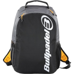 Sac à dos de padel Bullpadel Performance Noir 