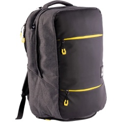 Sac à dos de padel Siux Trail Noir