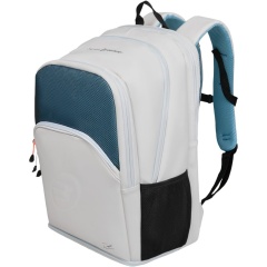 Sac à dos de padel Bullpadel Vertex W Blanc 2026