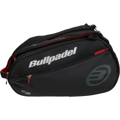 Sac de padel Bullpadel Neuron Noir 2026
