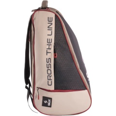 Sac de padel Siux Trail Noir