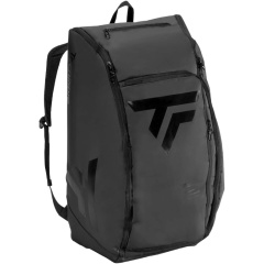 Sac à dos de padel Tecnifibre Tour Endurance Ultra Noir