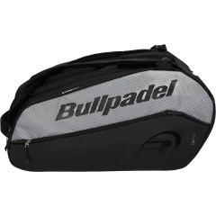 Sac de padel Bullpadel Vertex Noir 2026