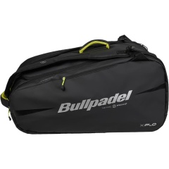 Sac de padel Bullpadel XPLO Noir 2026