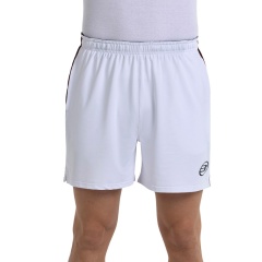 Short de padel Homme Bullpadel Cetuo Blanc