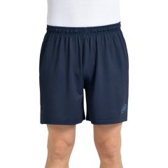Short de padel Homme Bullpadel Cimos Bleu Marine