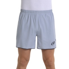 Short de padel Homme Bullpadel Mateso Gris Clair