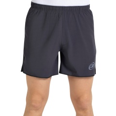 Short de padel Homme Bullpadel Mateso Gris Foncé
