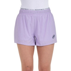 Short de padel Femme Bullpadel Pinolu Lila