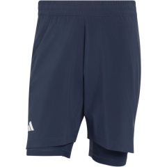 Short Homme Adidas Climacool Bleu Marine