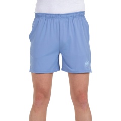 Short de padel Homme Bullpadel Ceclavin Bleu Ténèbre