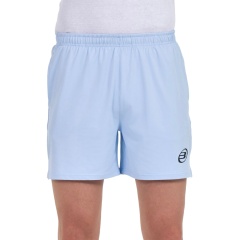 Short de padel Homme Bullpadel Ceclavin Bleu Glace
