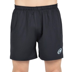 Short de padel Homme Bullpadel Ceclavin Noir