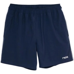 Short de padel Homme Nox Team Noir