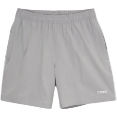 Short de padel Homme Nox Team Noir