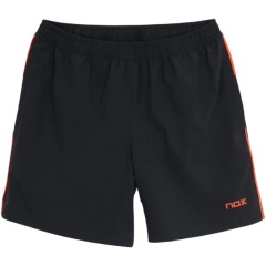 Short de padel Homme Nox Team Noir