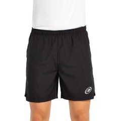 Short de padel Homme Bullpadel Mazari Noir
