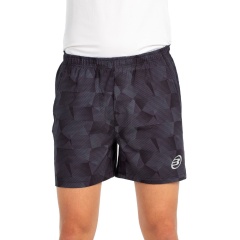 Short de padel Homme Bullpadel Monch Noir