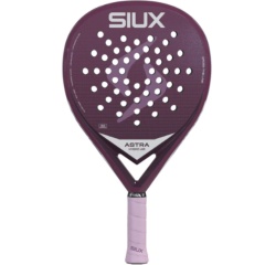 Raquette Padel Siux Astra Go Hybrid Air 2026