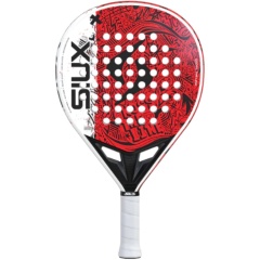 Raquette Padel Siux Beat Junior 2 2026