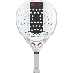 Raquette de padel Siux Electra Pro 2027 Blanc