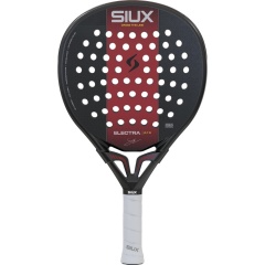 Raquette de padel Siux Electra Pro 2027 Rouge