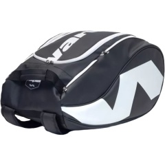 Sac de padel Varlion Summum Pro Noir