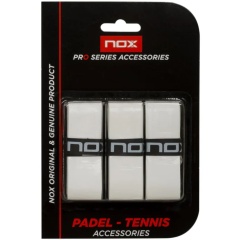 Surgrips Nox Pro Series Blanc