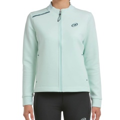 Veste de padel Bullpadel Acore Bleu