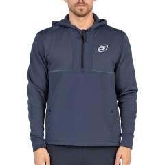 Sweat Bullpadel Buzas Bleu Marine