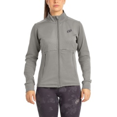 Veste de padel Femme Elevo Gris