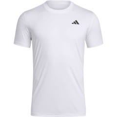 T-shirt Adidas Club Tee Blanc